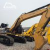 Used Excavator for Sale Cat336D2L in Stock Low Hours Ready to Work High Efficiency Cost Effective Cheap Price Original Paint
